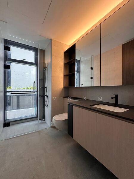 Jervois Mansion, 4 Jervois Close, 3 Bedrooms, 1,249 sqft, Condominium For Rent, by Melvin Sim, 500037061 - PropertyGuru.com.sg