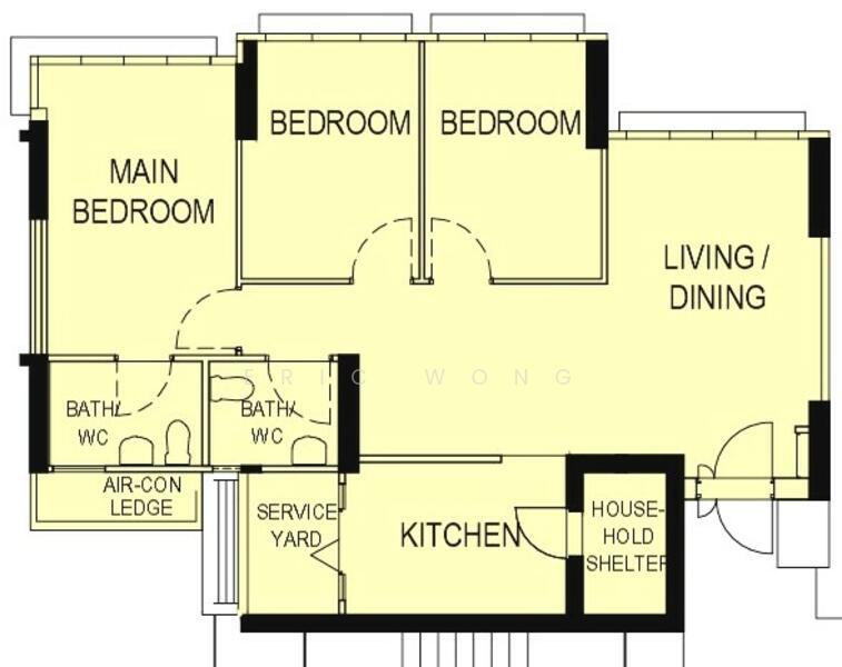 For Sale 117B Jalan Tenteram