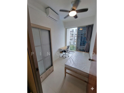 For Rent - The Centris