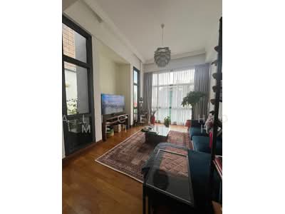 For Sale - River Place