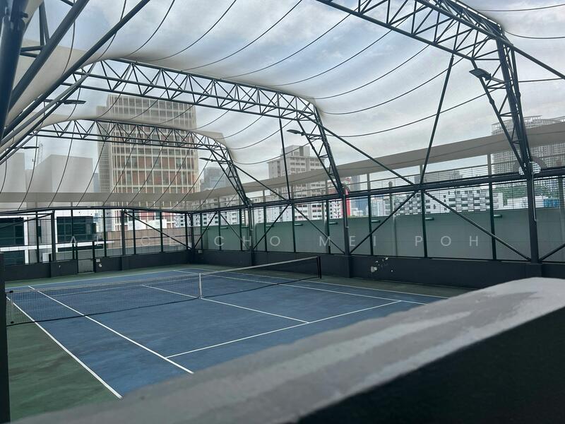 River Place Condominium For Sale at S$ 2,643,000 | PropertyGuru Singapore - Exterior