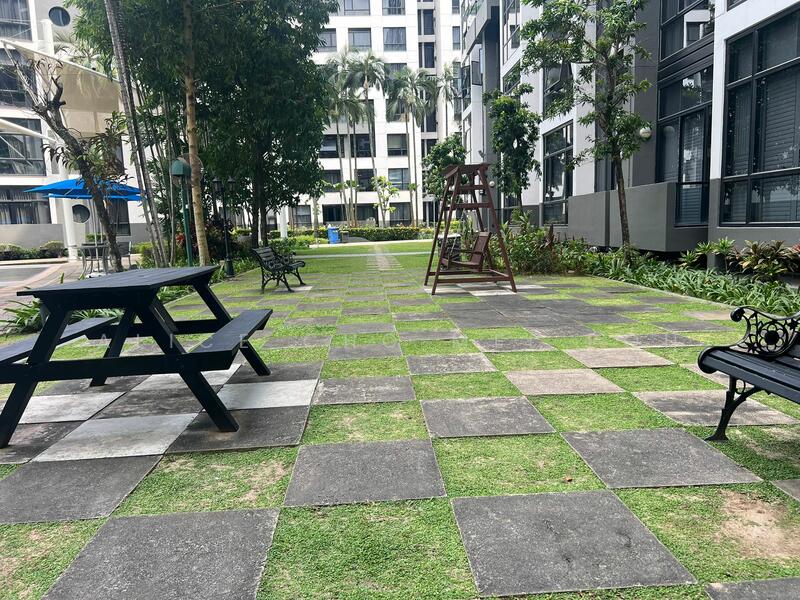 River Place Condominium For Sale at S$ 2,643,000 | PropertyGuru Singapore - Exterior