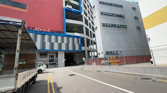 CT Foodchain, 200 Pandan Loop, 1,787 sqft, Factory / Workshop (B2) For Sale, by Angie Ng, 500037076 - CommercialGuru.com.sg