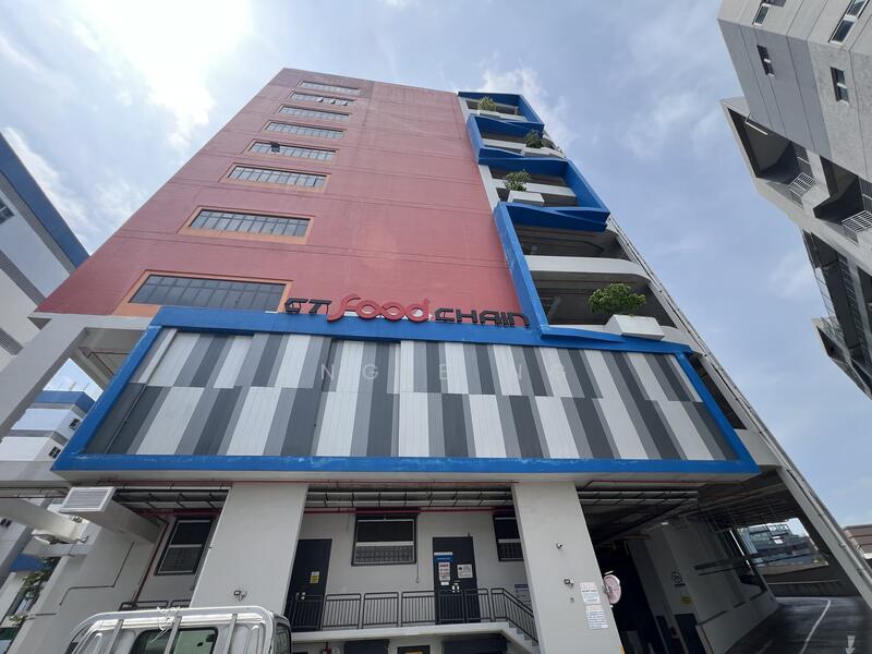 CT Foodchain, 200 Pandan Loop, 1,787 sqft, Factory / Workshop (B2) For Sale, by Angie Ng, 500037076 - CommercialGuru.com.sg
