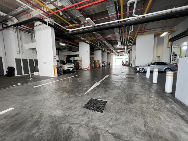 CT Foodchain, 200 Pandan Loop, 1,787 sqft, Factory / Workshop (B2) For Sale, by Angie Ng, 500037076 - CommercialGuru.com.sg