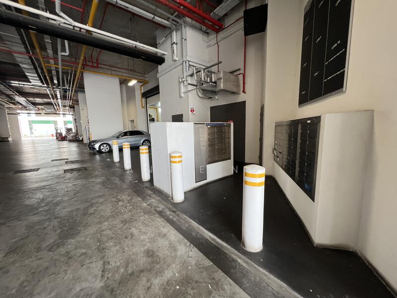 CT Foodchain, 200 Pandan Loop, 1,787 sqft, Factory / Workshop (B2) For Sale, by Angie Ng, 500037076 - CommercialGuru.com.sg