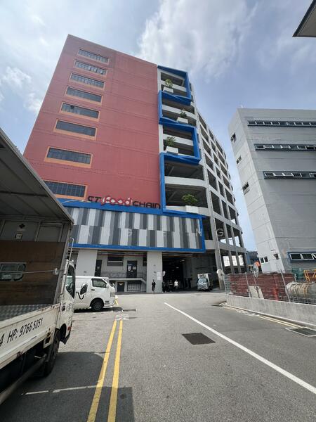 CT Foodchain, 200 Pandan Loop, 1,787 sqft, Factory / Workshop (B2) For Sale, by Angie Ng, 500037076 - CommercialGuru.com.sg
