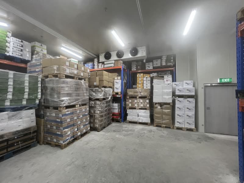 CT Foodchain, 200 Pandan Loop, 1,787 sqft, Factory / Workshop (B2) For Sale, by Angie Ng, 500037076 - CommercialGuru.com.sg