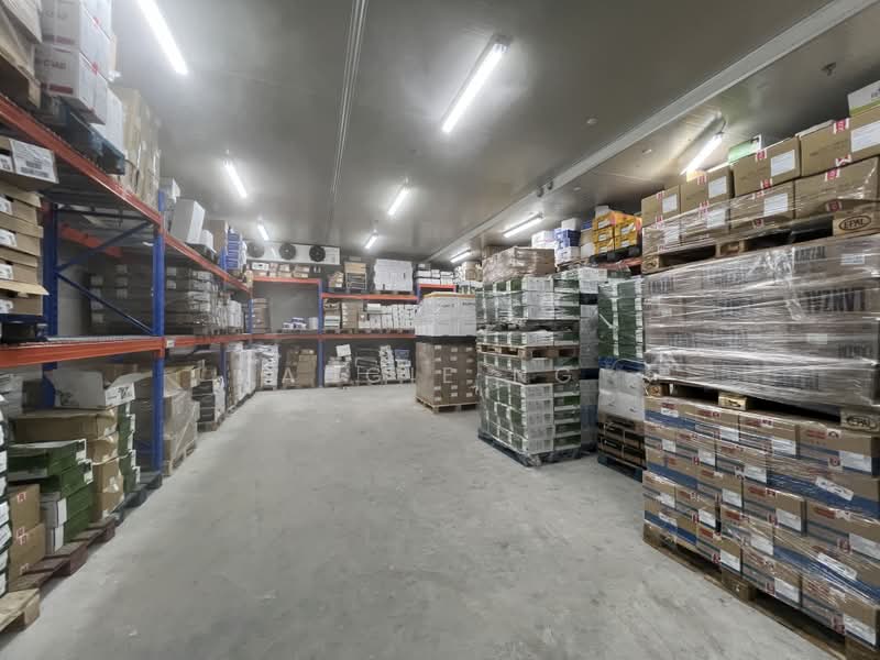 CT Foodchain, 200 Pandan Loop, 1,787 sqft, Factory / Workshop (B2) For Sale, by Angie Ng, 500037076 - CommercialGuru.com.sg