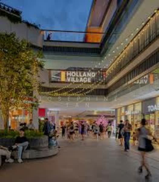 ⭐️GCBA⭐️Bespoke Brand New GEM⭐️<1km HPPS⭐️ Bungalow House For Sale at S$ 21,800,000 | PropertyGuru Singapore - Exterior