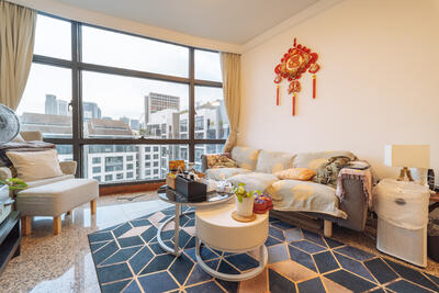 For Sale - River Place