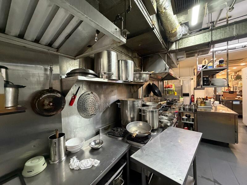 Circular Road, , 2,885 sqft, Food & Beverage For Rent, by Jolene Yang, 500037089 - CommercialGuru.com.sg