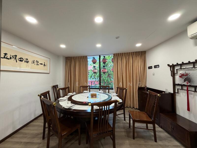 Circular Road, , 2,885 sqft, Food & Beverage For Rent, by Jolene Yang, 500037089 - CommercialGuru.com.sg