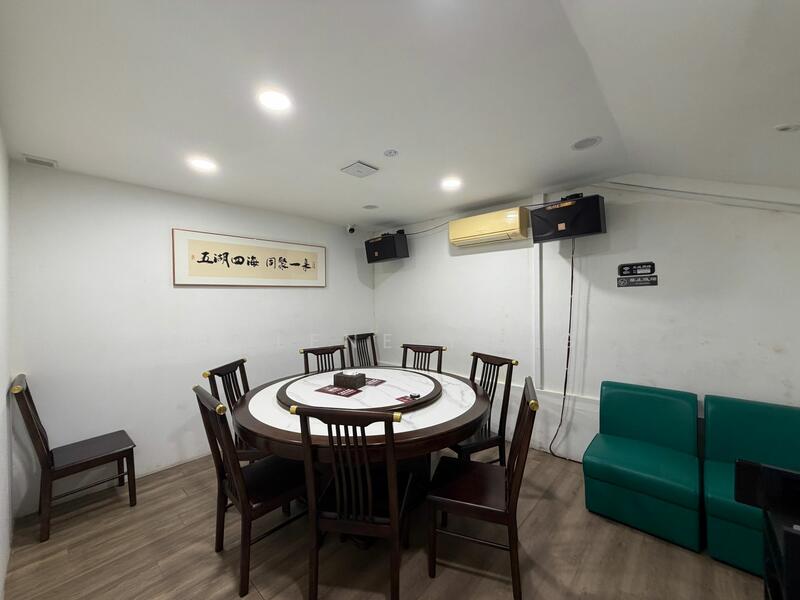 Circular Road, , 2,885 sqft, Food & Beverage For Rent, by Jolene Yang, 500037089 - CommercialGuru.com.sg