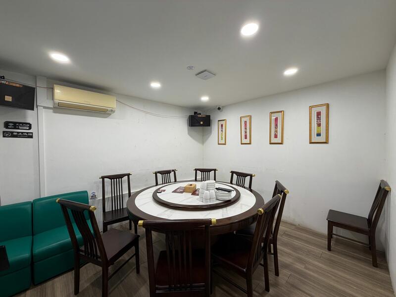 Circular Road, , 2,885 sqft, Food & Beverage For Rent, by Jolene Yang, 500037089 - CommercialGuru.com.sg