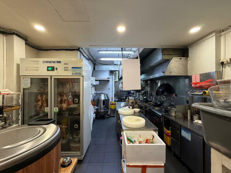 Circular Road, , 2,885 sqft, Food & Beverage For Rent, by Jolene Yang, 500037089 - CommercialGuru.com.sg