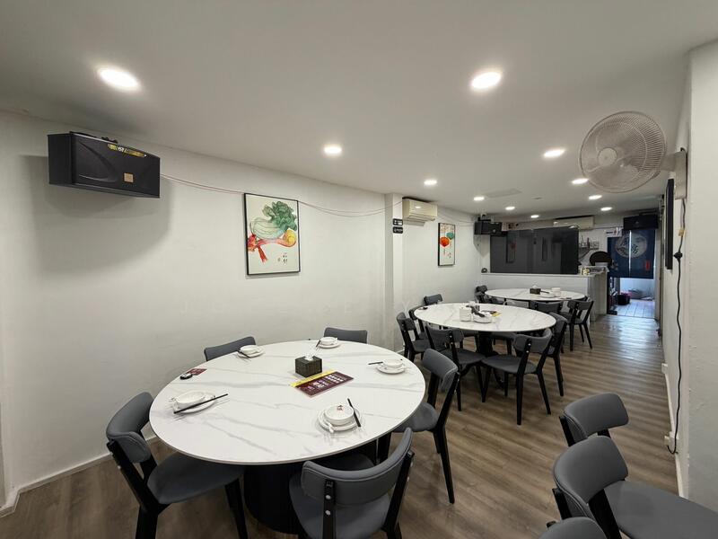 Circular Road, , 2,885 sqft, Food & Beverage For Rent, by Jolene Yang, 500037089 - CommercialGuru.com.sg