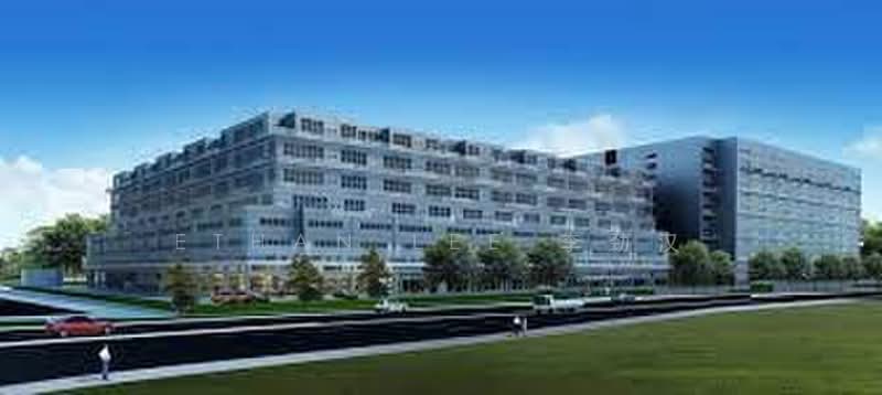 Pioneer Centre, 1 Soon Lee Street, Boon Lay / Jurong / Tuas, 1,485 sqft, Factory / Workshop (B2) For Rent, by Ethan Lee 李劲汉, 500037096 - Exterior - CommercialGuru.com.sg