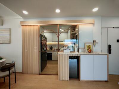 For Sale - Aquarius By The Park