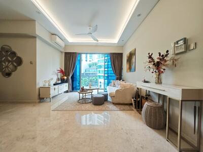 For Sale - Novena Suites