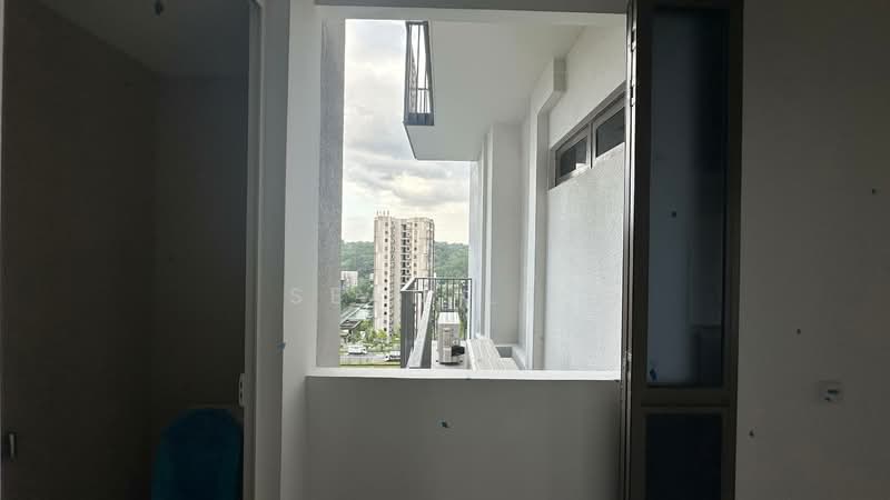 The Botany at Dairy Farm Condominium For Sale at S$ 2,400,000 | PropertyGuru Singapore - Balcony