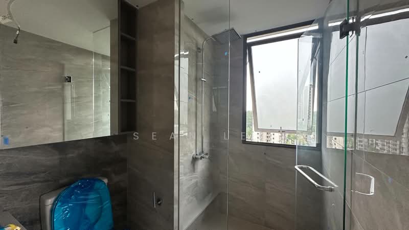 The Botany at Dairy Farm Condominium For Sale at S$ 2,400,000 | PropertyGuru Singapore - Bathroom