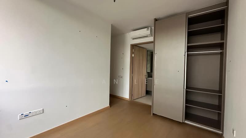 The Botany at Dairy Farm Condominium For Sale at S$ 2,400,000 | PropertyGuru Singapore - Bedroom