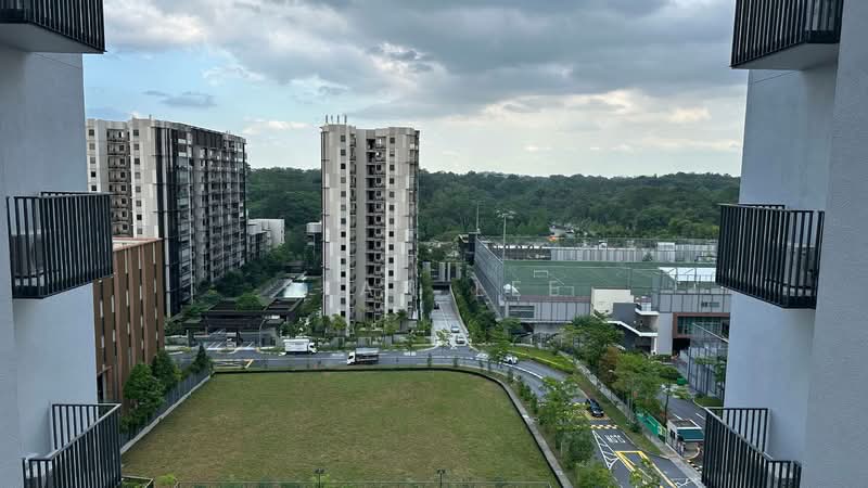 The Botany at Dairy Farm Condominium For Sale at S$ 2,400,000 | PropertyGuru Singapore - Exterior