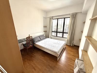 For Rent - The Mayfair