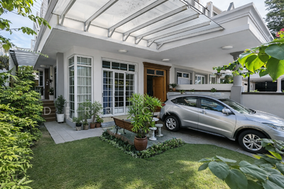 For Rent - Burgundy Hill