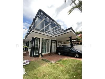 For Rent - Burgundy Hill