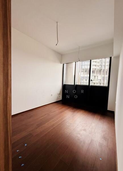Lentor Modern, 3 Lentor Central, 1 Bedroom, 527 sqft, Condominium For Sale, by Eleanor Chong, 500037108 - Bedroom - PropertyGuru.com.sg