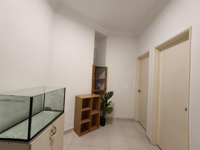 Family hall for multi purpose