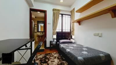 For Rent - The Mayfair