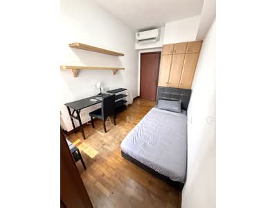 For Rent - The Mayfair