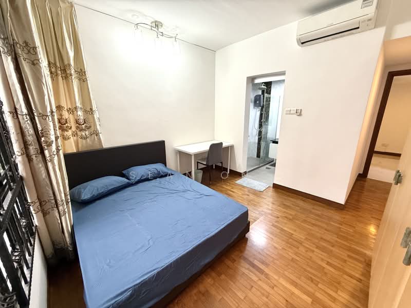 The Mayfair, 7 Jurong East Street 32, Room Rental, 160 sqft, Condominium For Rent, by Sean Ong, 500037114 - Bedroom - PropertyGuru.com.sg