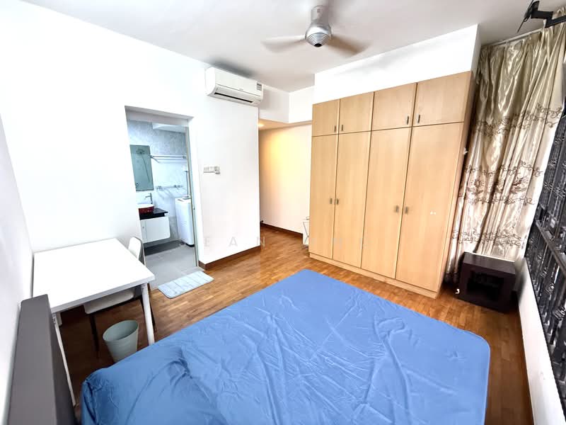 The Mayfair, 7 Jurong East Street 32, Room Rental, 160 sqft, Condominium For Rent, by Sean Ong, 500037114 - Bedroom - PropertyGuru.com.sg