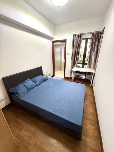 The Mayfair, 7 Jurong East Street 32, Room Rental, 160 sqft, Condominium For Rent, by Sean Ong, 500037114 - Bedroom - PropertyGuru.com.sg