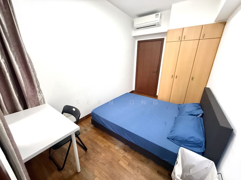 The Mayfair, 7 Jurong East Street 32, Room Rental, 160 sqft, Condominium For Rent, by Sean Ong, 500037114 - Bedroom - PropertyGuru.com.sg