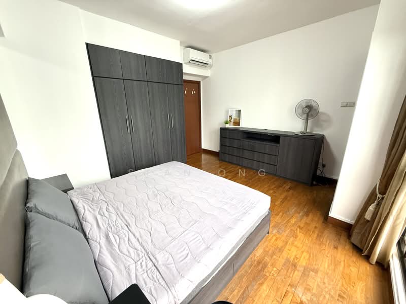 The Mayfair, 7 Jurong East Street 32, Room Rental, 160 sqft, Condominium For Rent, by Sean Ong, 500037114 - Bedroom - PropertyGuru.com.sg