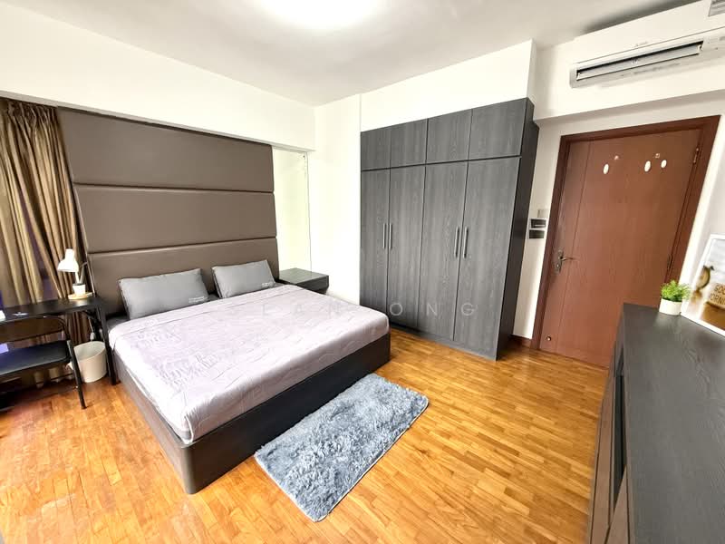 The Mayfair, 7 Jurong East Street 32, Room Rental, 160 sqft, Condominium For Rent, by Sean Ong, 500037114 - Bedroom - PropertyGuru.com.sg