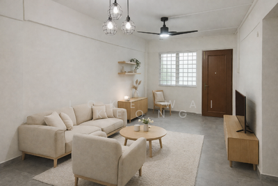 For Sale - 121 Ang Mo Kio Avenue 3