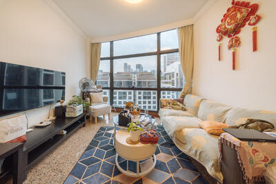 For Sale - River Place