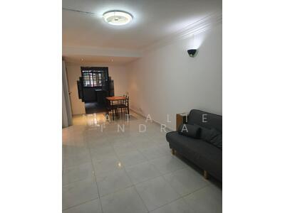 For Rent - 53 Lorong 5 Toa Payoh