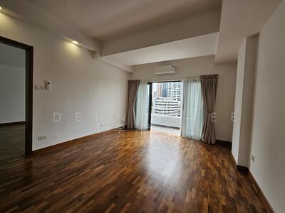 For Rent - Delfi Orchard