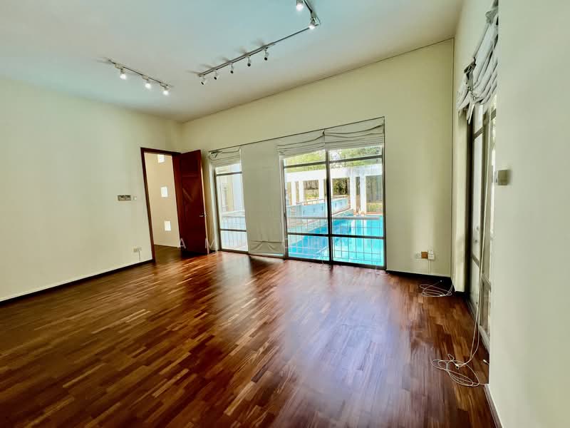 Grand Belmont GCB with Stunning Double-Volume Ceiling, Holland, Cornwall Belmont, 5 Bedrooms, 7,200 sqft, Good Class Bungalow For Rent, by Amy Chew, 500037125 - Living Room - PropertyGuru.com.sg