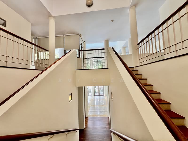 Grand Belmont GCB with Stunning Double-Volume Ceiling, Holland, Cornwall Belmont, 5 Bedrooms, 7,200 sqft, Good Class Bungalow For Rent, by Amy Chew, 500037125 - Interior - PropertyGuru.com.sg