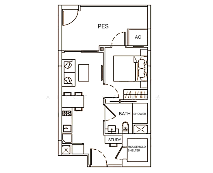For Sale Parc Rosewood