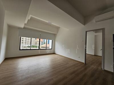 For Rent - Delfi Orchard