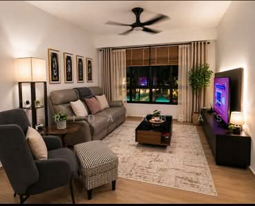 For Sale - 462C Blossom Spring @ Yishun